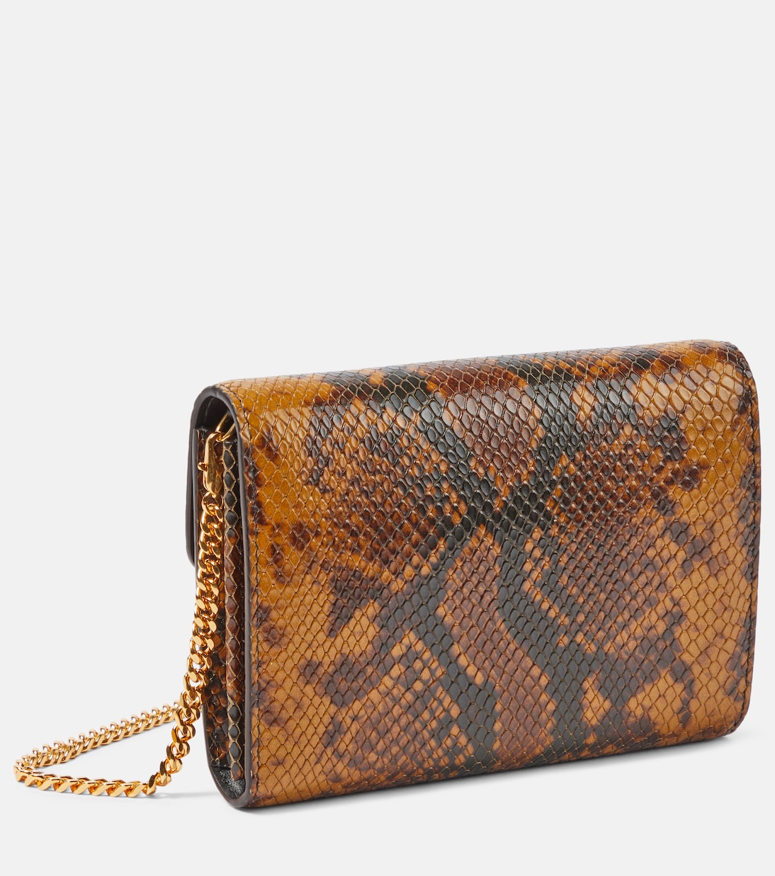 Borsa Mini in pelle | Tom Ford