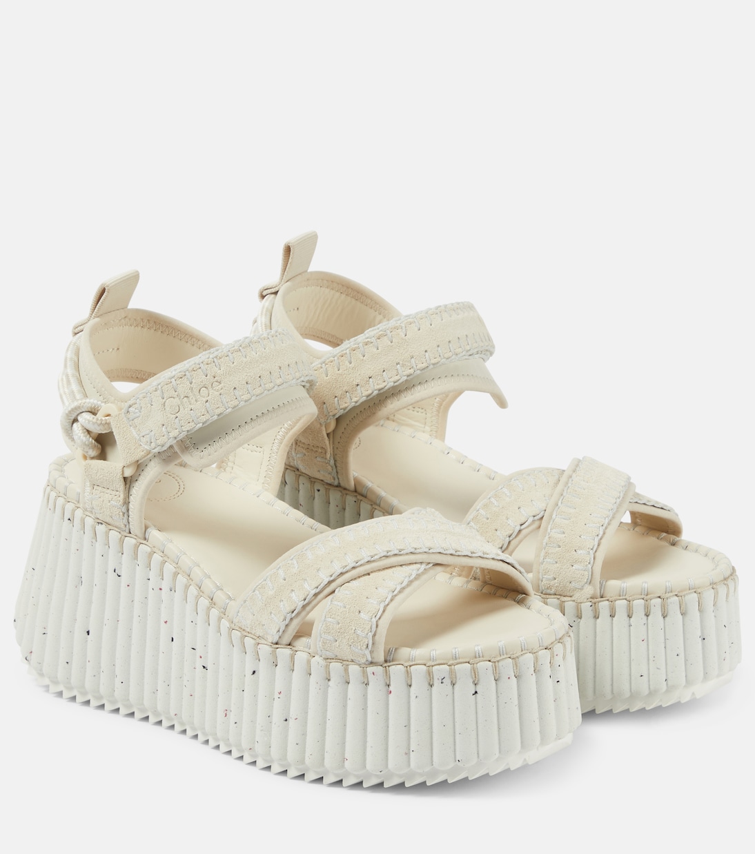 Sandali Nama in pelle | Chloé