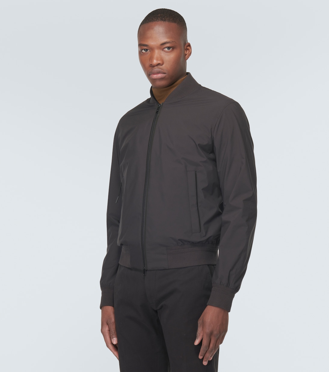 Bomberjacke Stratos | Zegna