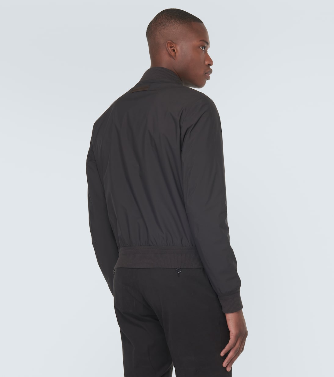 Bomberjacke Stratos | Zegna