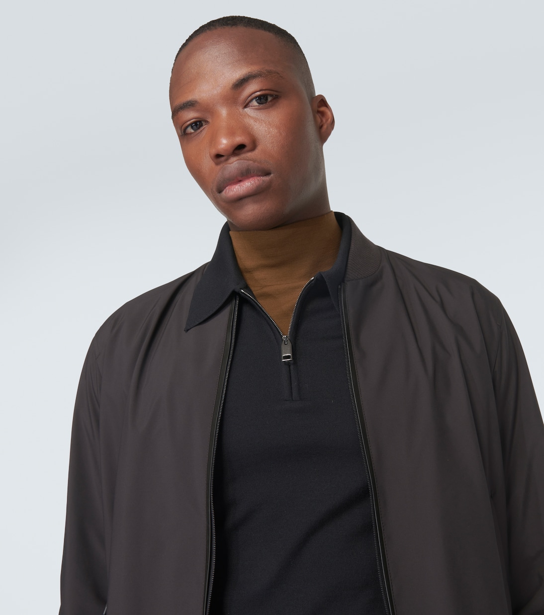 Bomberjacke Stratos | Zegna