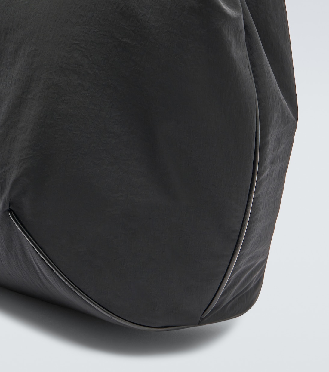 Tote Crossroad Buckle mit Leder | Bottega Veneta