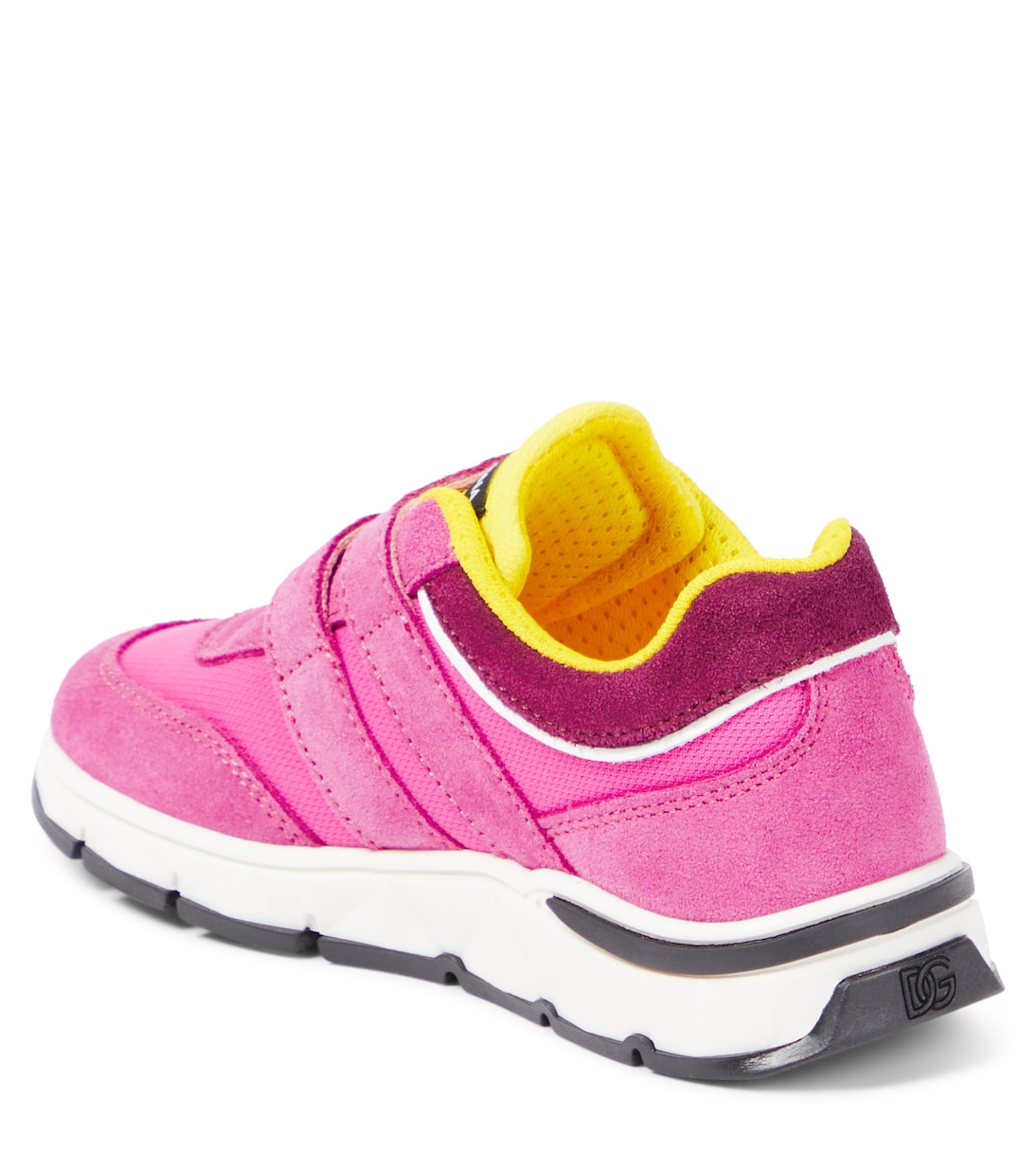 Baskets DG | Dolce&Gabbana Kids