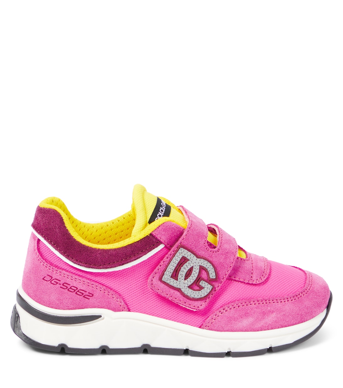 Baskets DG | Dolce&Gabbana Kids