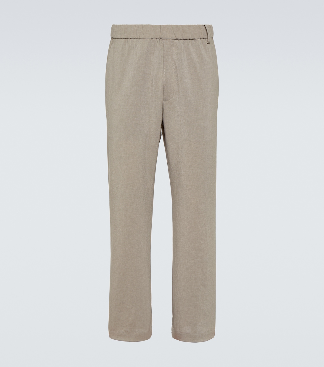 Pantaloni regular Pe Light in tessuto tecnico | Snow Peak