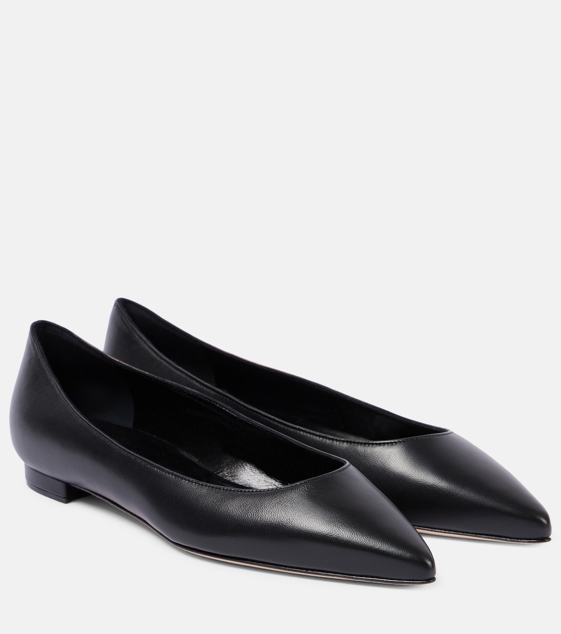 Pumps Kietta in pelle | Manolo Blahnik