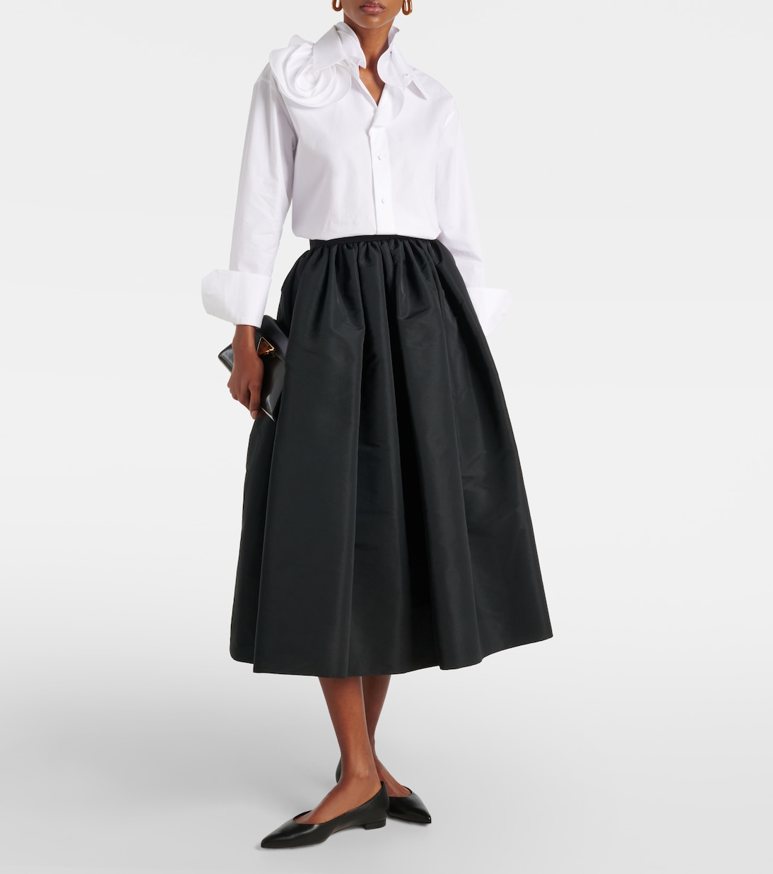 Pumps Kietta in pelle | Manolo Blahnik