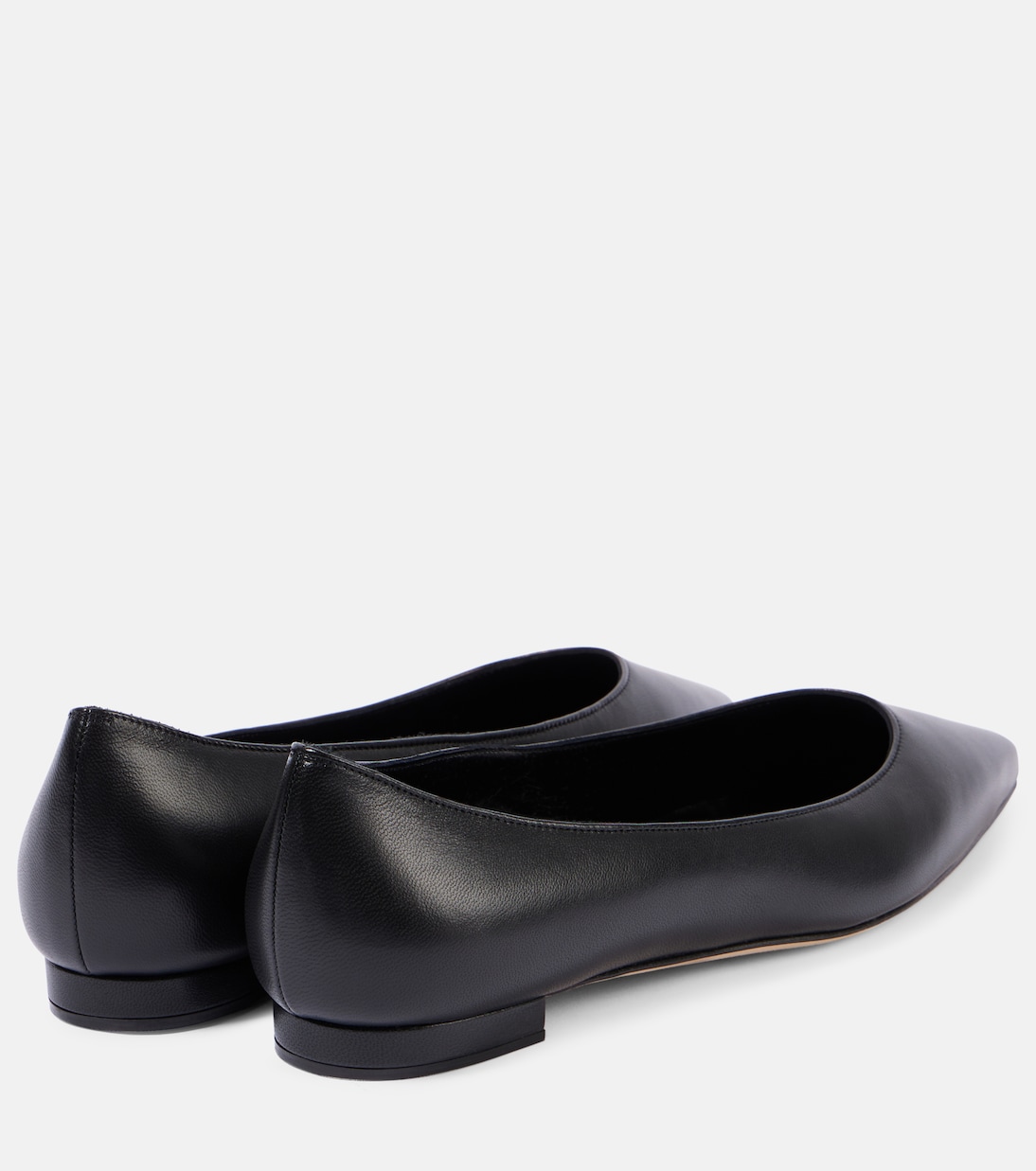 Pumps Kietta in pelle | Manolo Blahnik