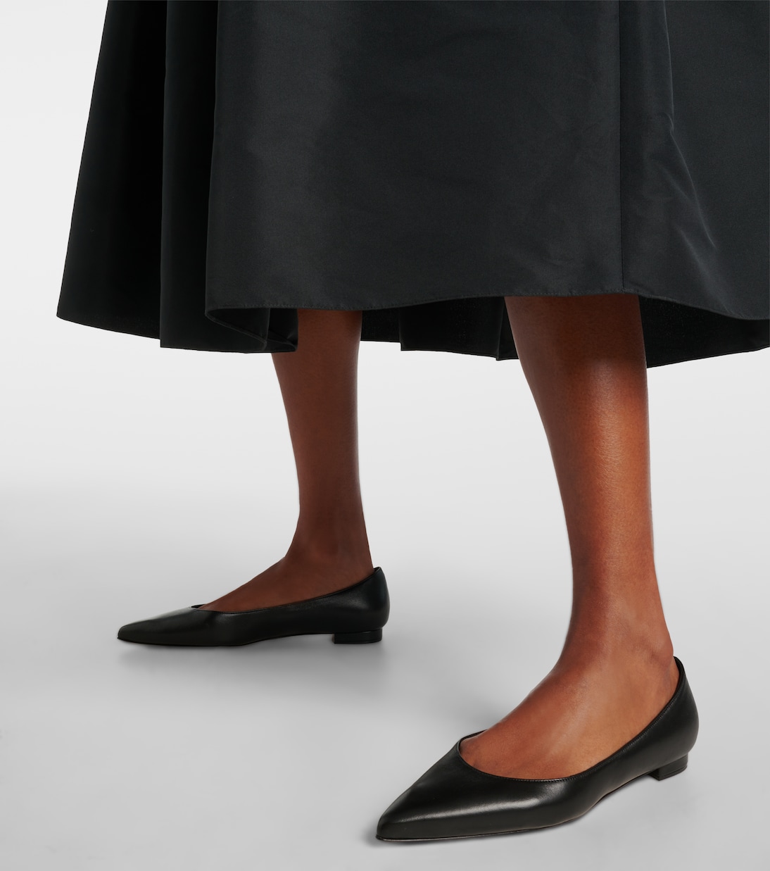 Pumps Kietta in pelle | Manolo Blahnik
