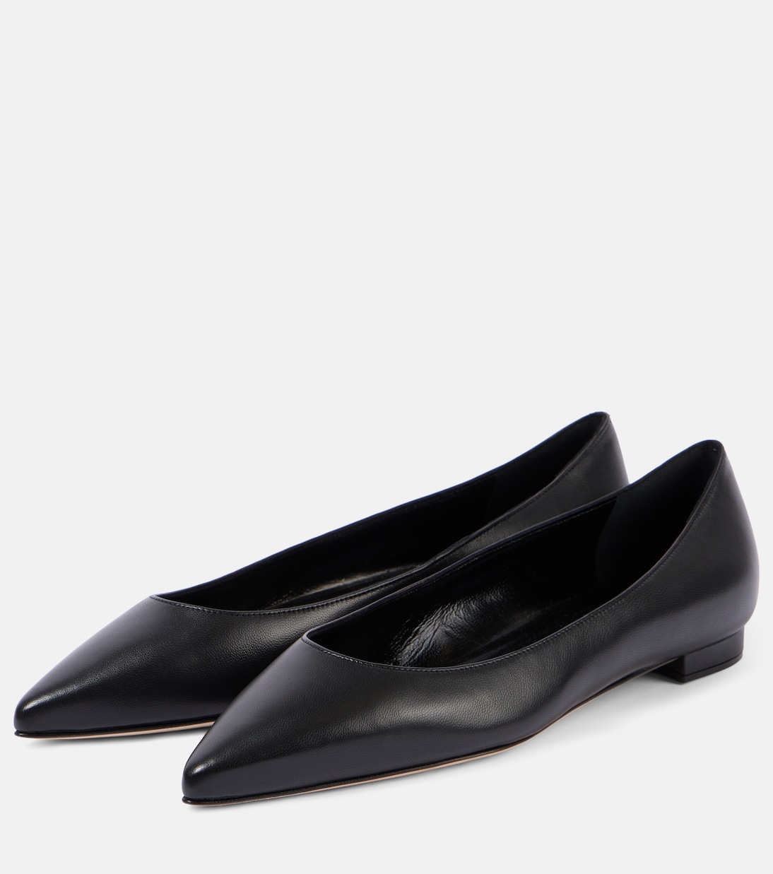 Pumps Kietta in pelle | Manolo Blahnik