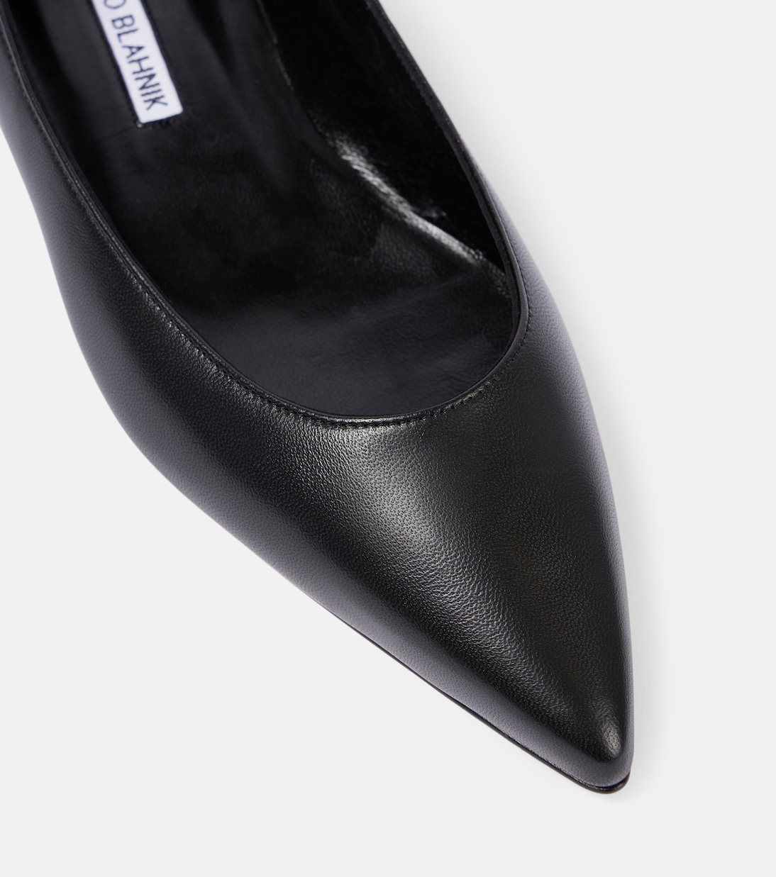 Pumps Kietta in pelle | Manolo Blahnik