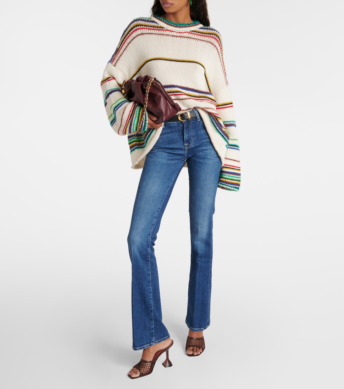 Bootcut jeans  | 7 For All Mankind
