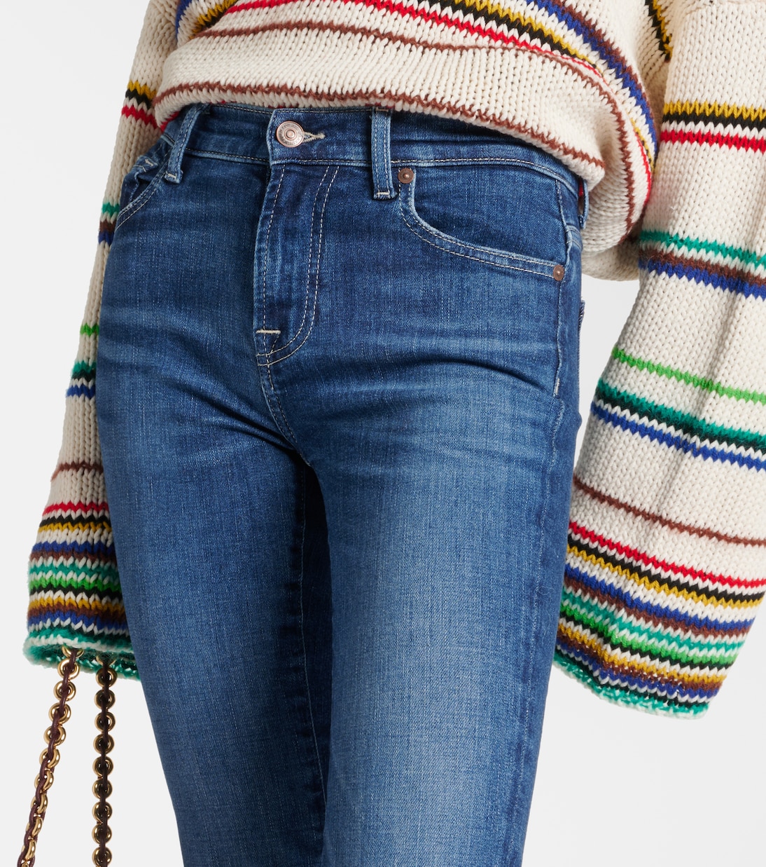 Bootcut jeans  | 7 For All Mankind