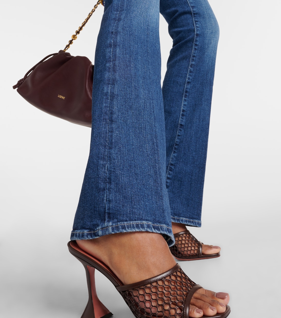 Bootcut jeans  | 7 For All Mankind