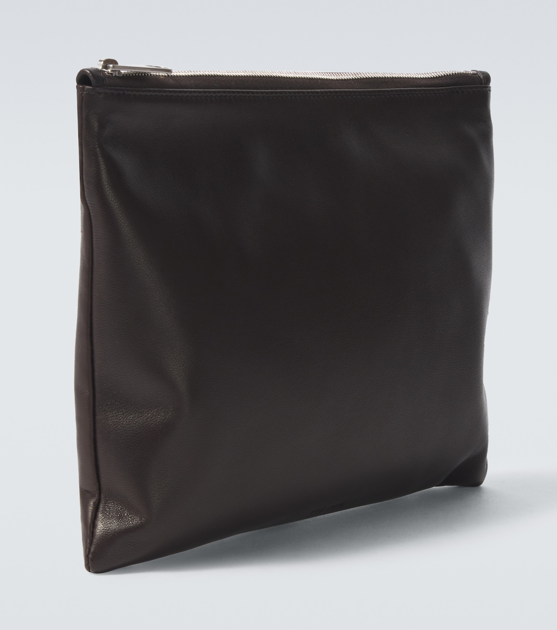 Etui Allegra aus Leder | The Row