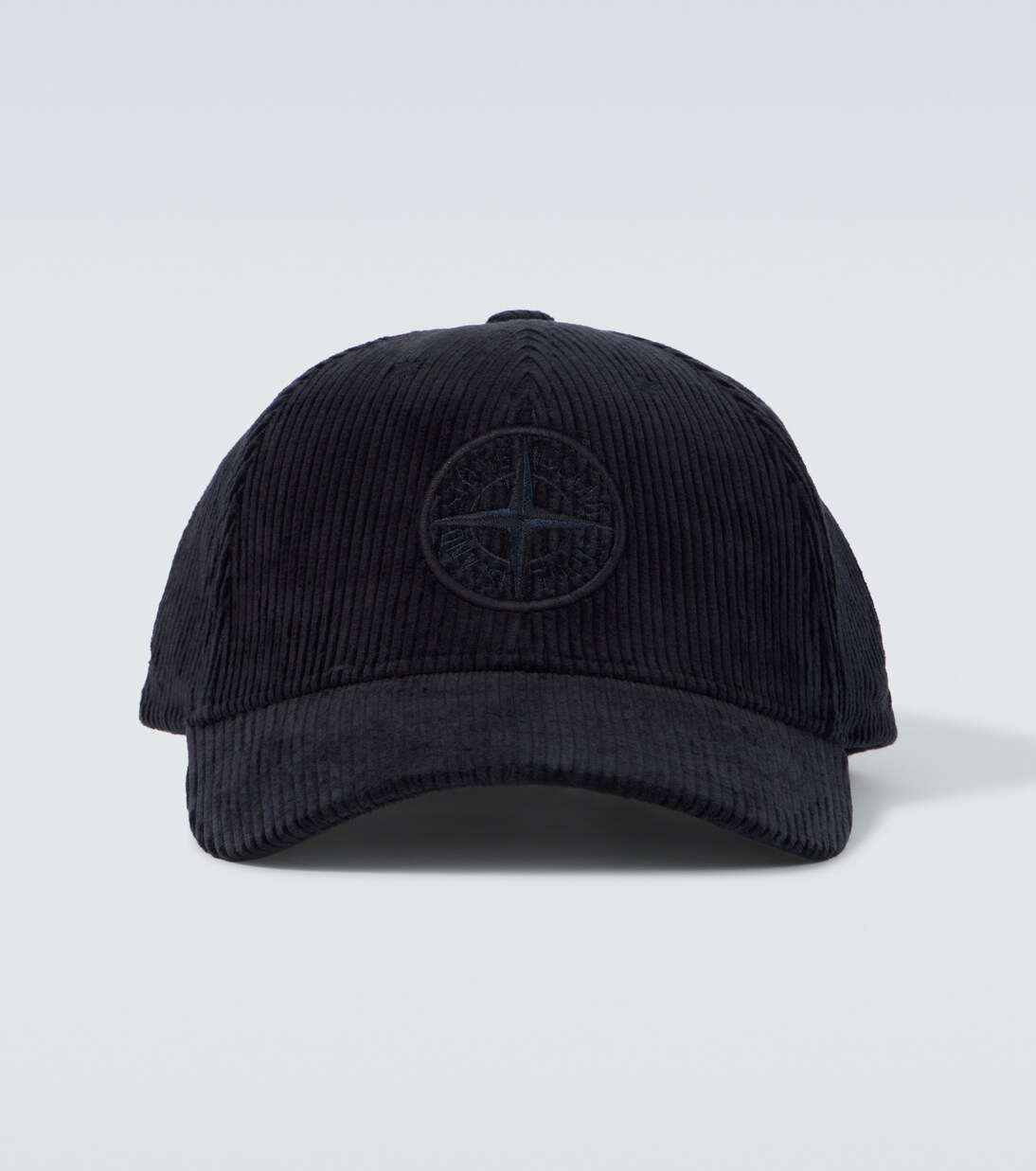 Stone island baseball cap 2025