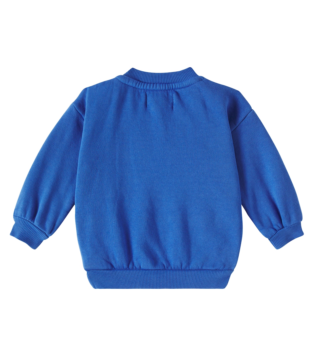Bebé - sudadera Beneath the Moon de algodón | Bobo Choses