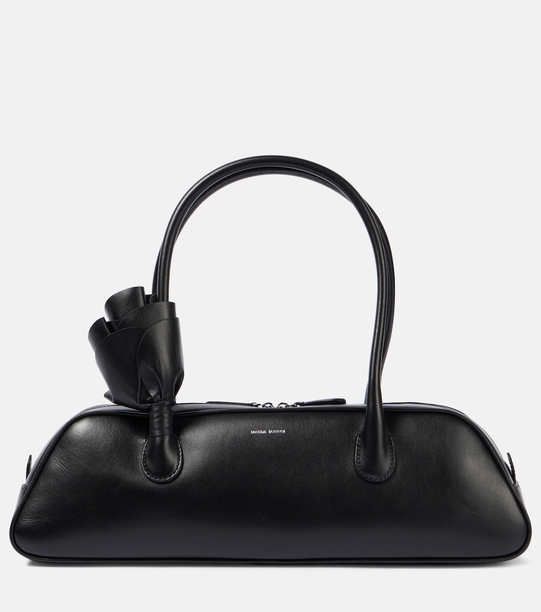 Sac Brigitte en cuir | Magda Butrym