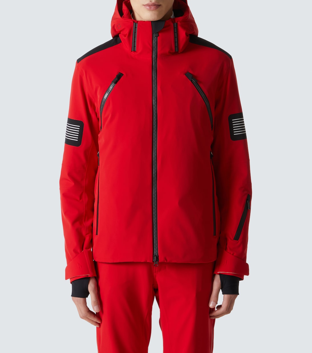 Skijacke Allan | Toni Sailer