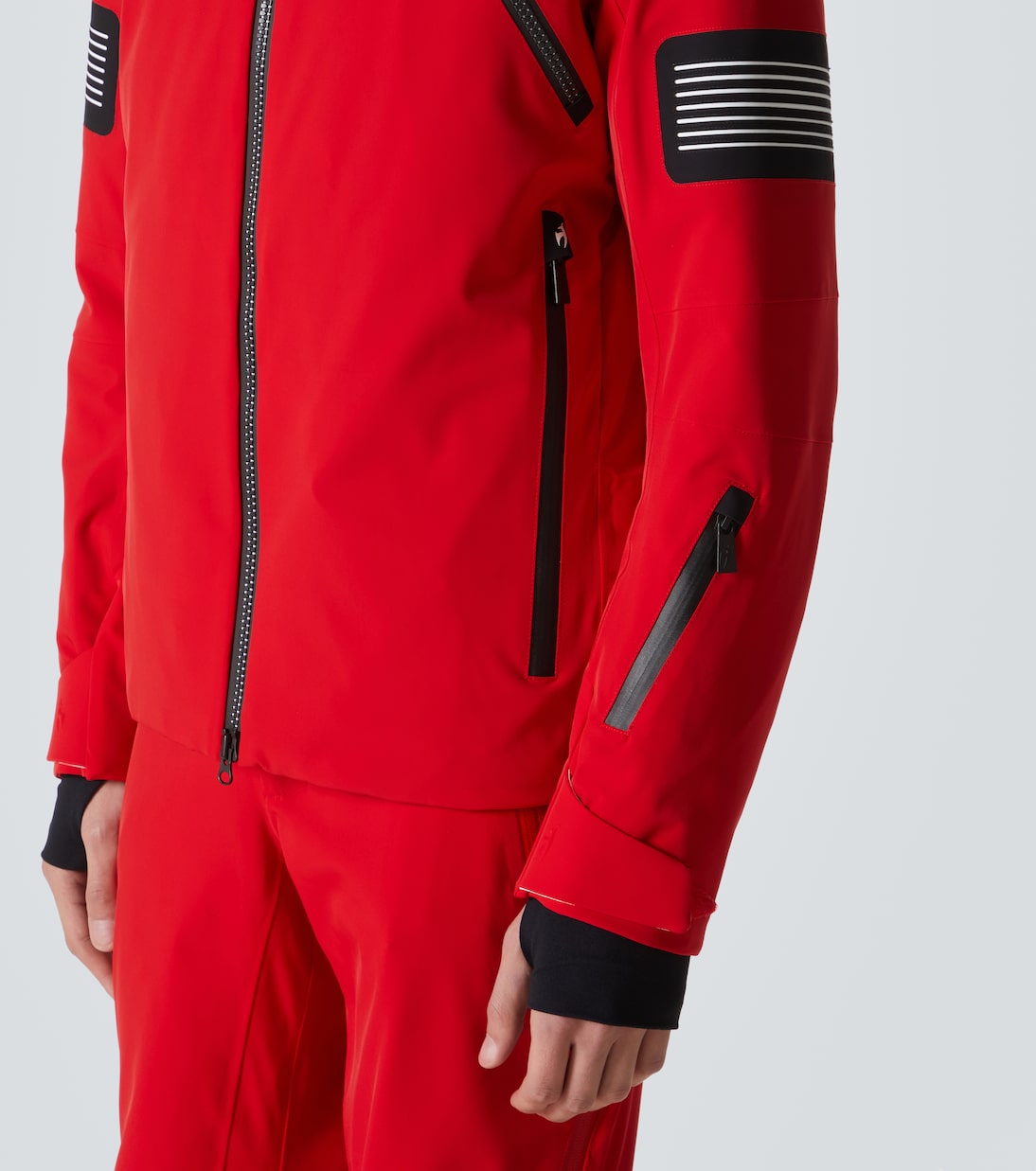 Skijacke Allan | Toni Sailer