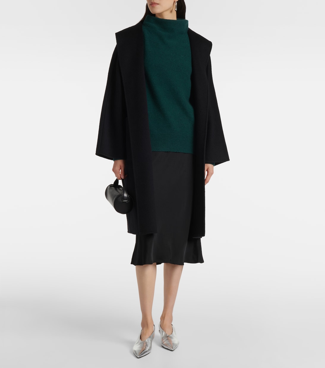 Jersey de cachemir | Vince
