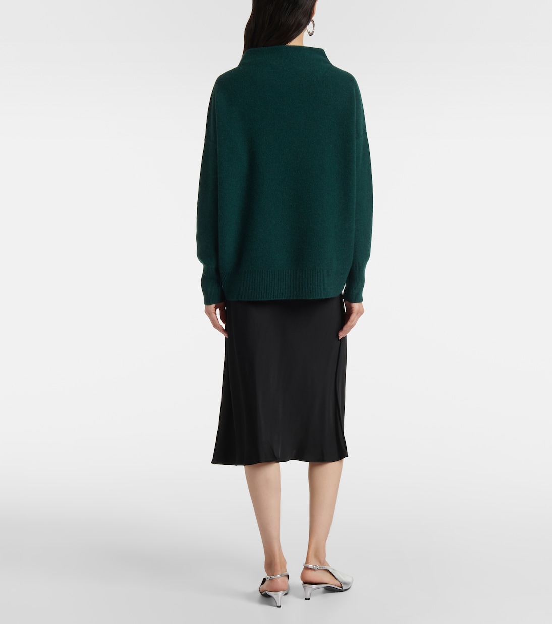 Jersey de cachemir | Vince