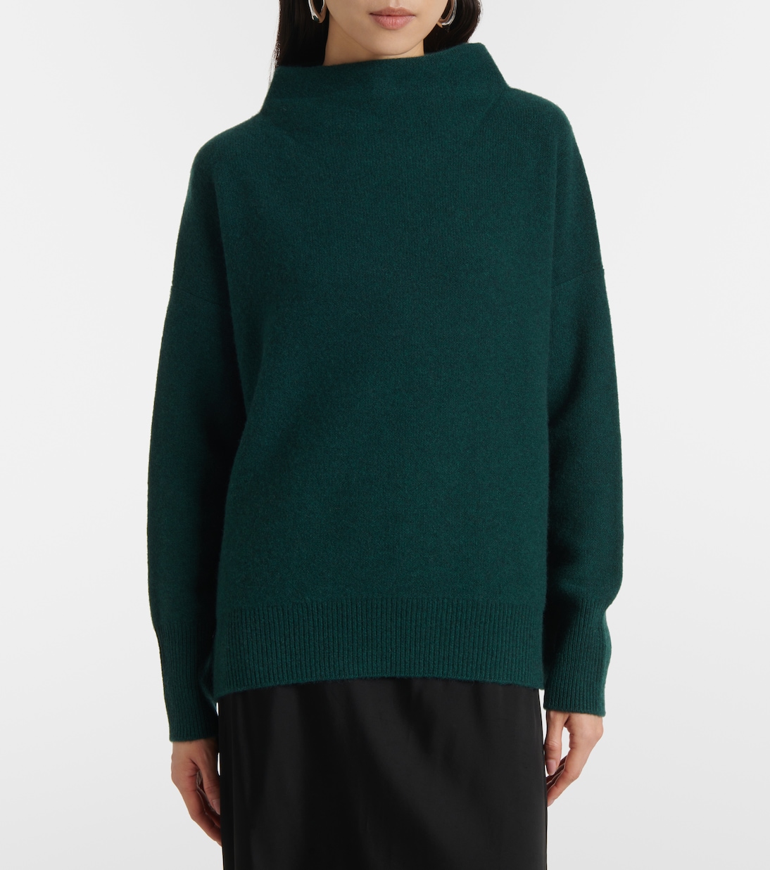 Jersey de cachemir | Vince