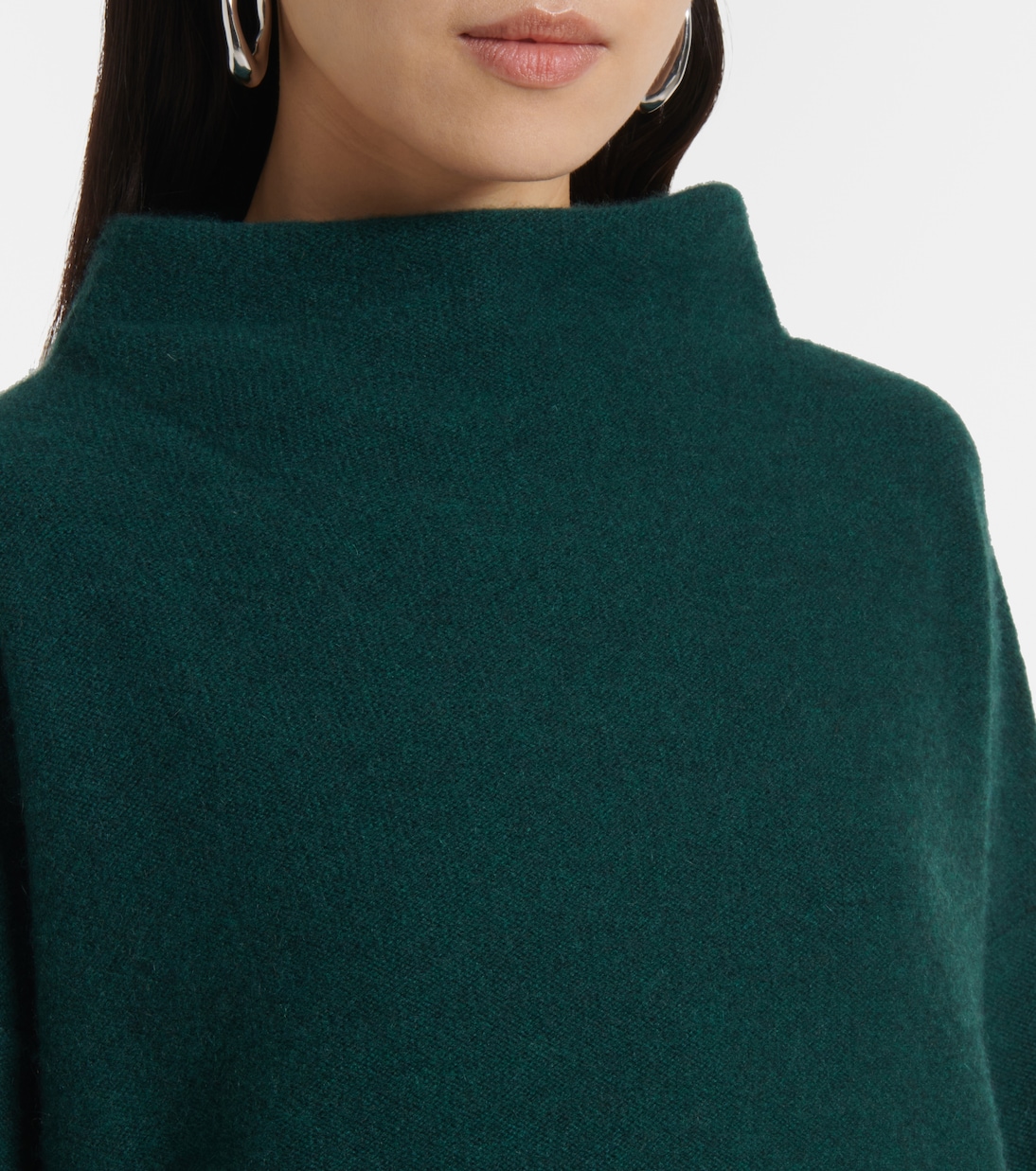 Jersey de cachemir | Vince