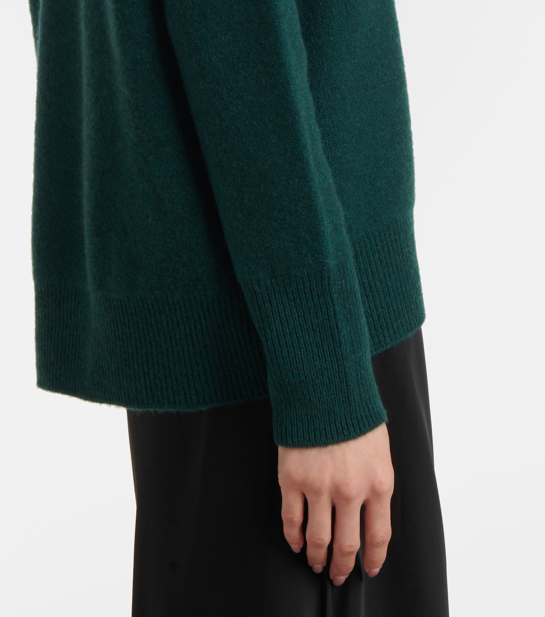 Jersey de cachemir | Vince