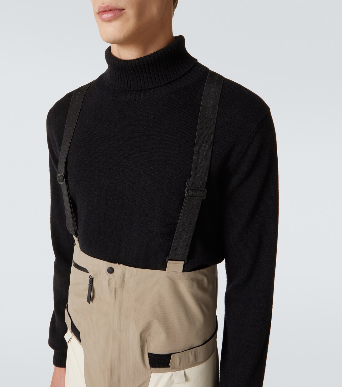 Vertical Gore-Tex® Pro 3L Shell ski pants | Peak Performance
