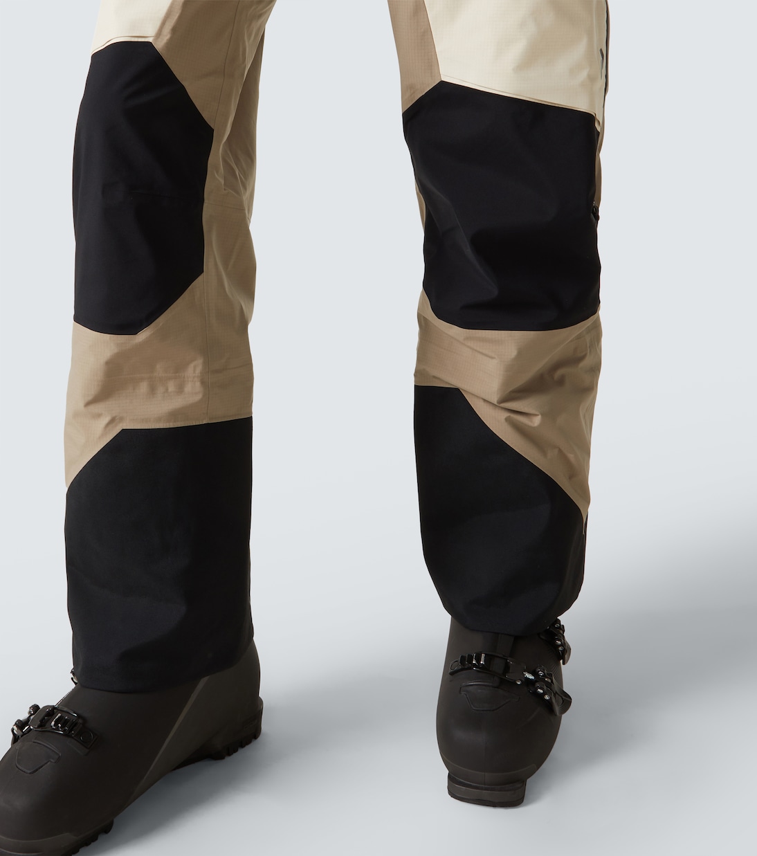 Vertical Gore-Tex® Pro 3L Shell ski pants | Peak Performance
