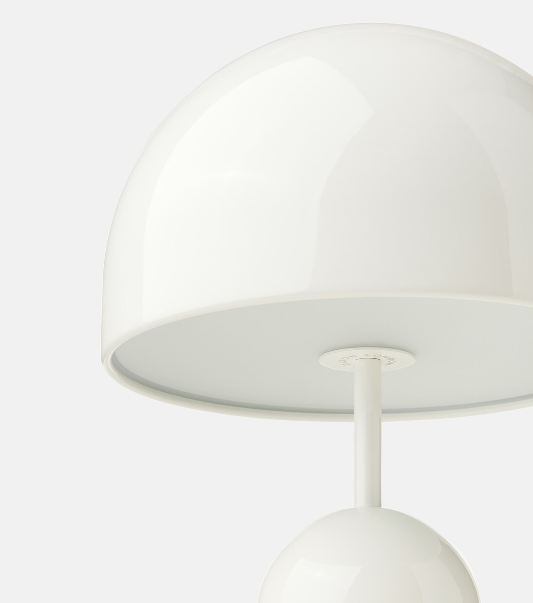 Bell LED table lamp | Tom Dixon