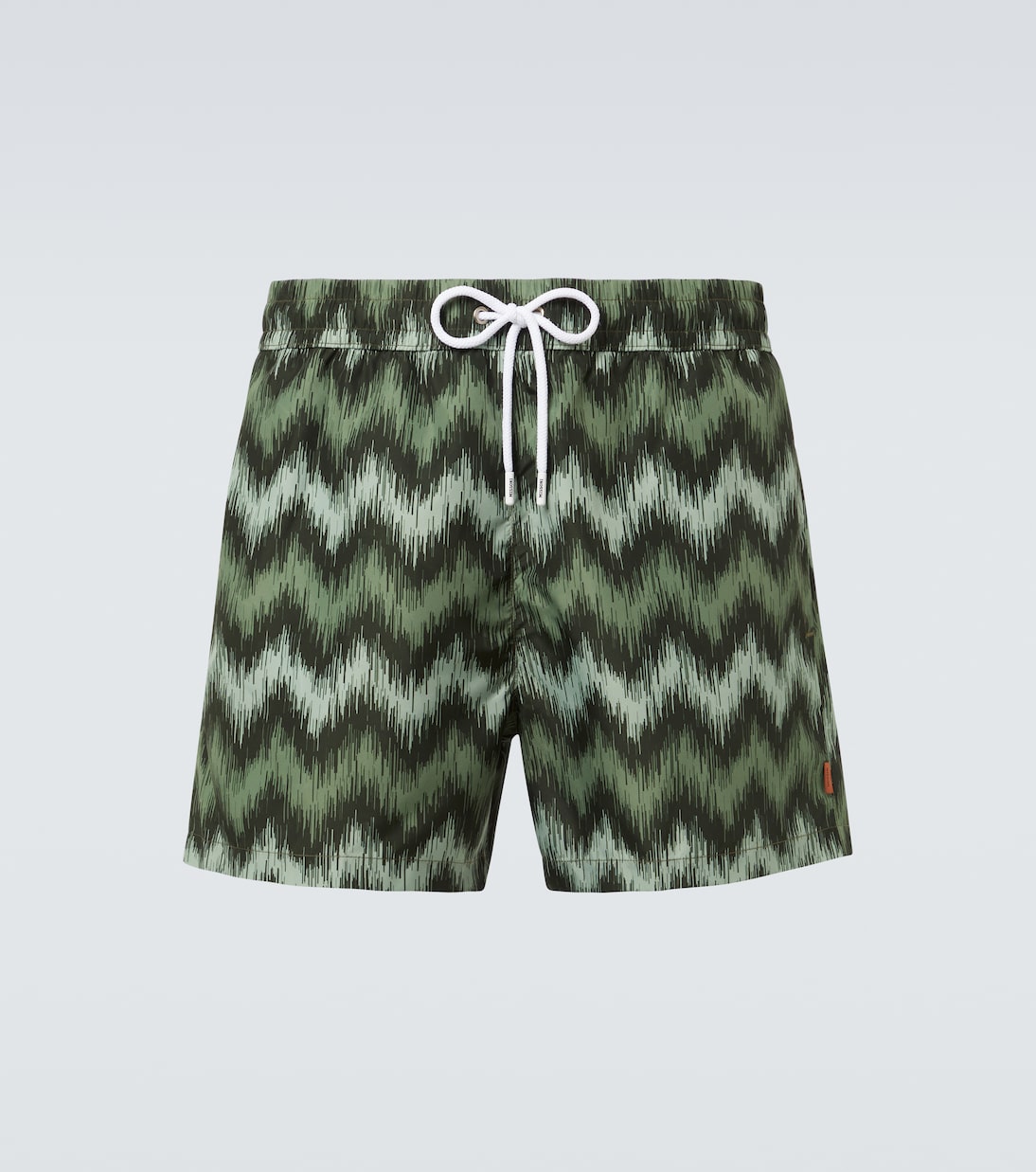 Short de bain Zig Zag | Missoni