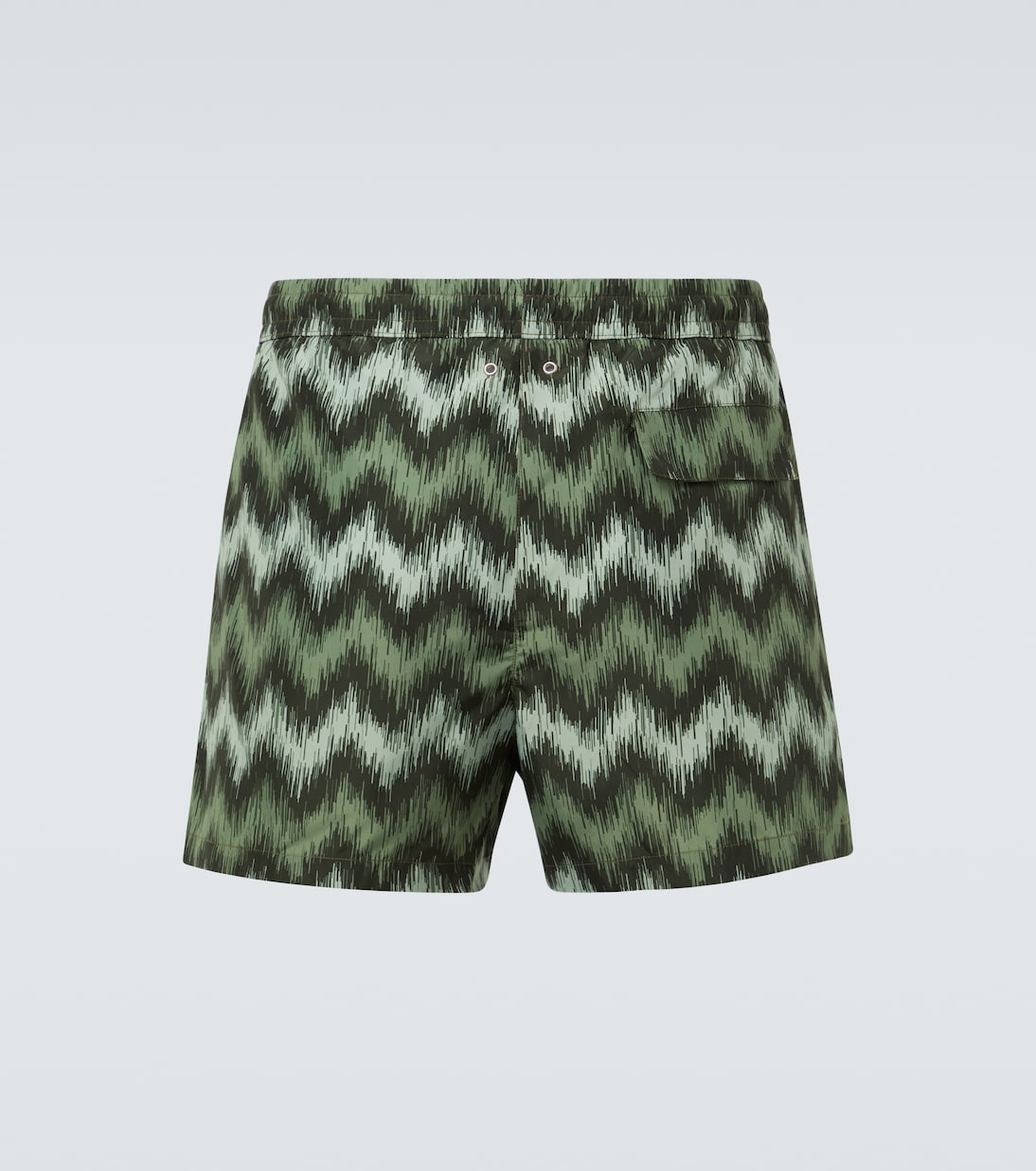 Short de bain Zig Zag | Missoni
