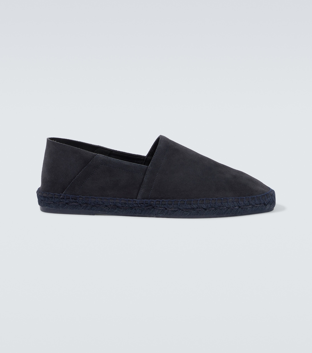 Espadrillas Barnes in suede | Tom Ford