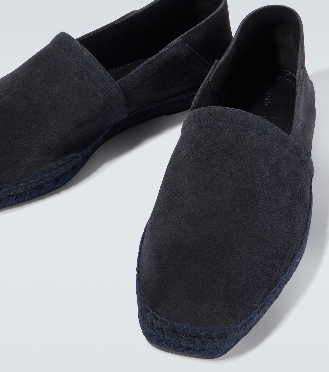Espadrillas Barnes in suede | Tom Ford