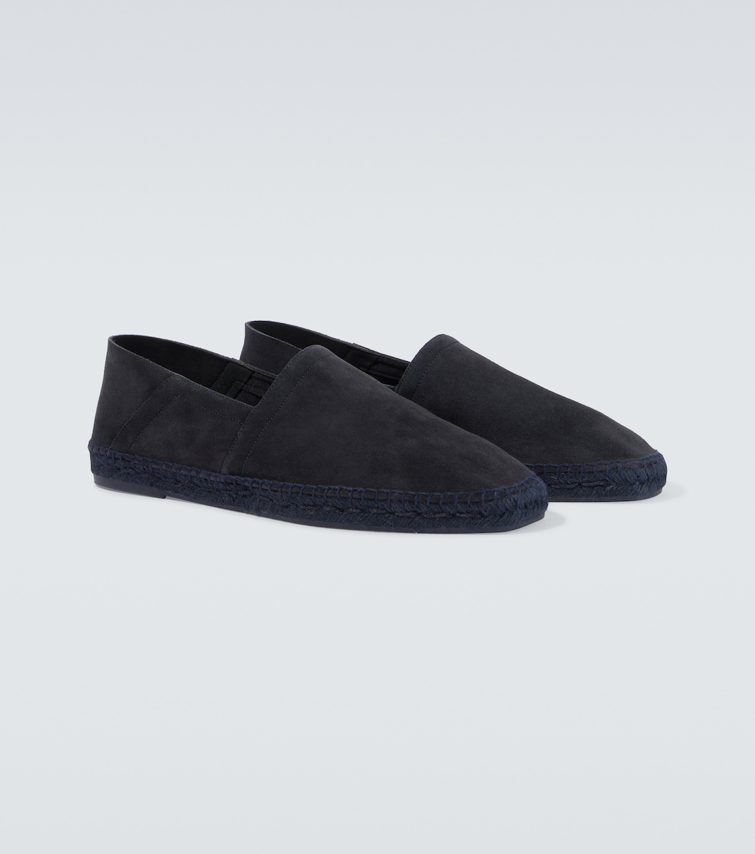 Espadrillas Barnes in suede | Tom Ford