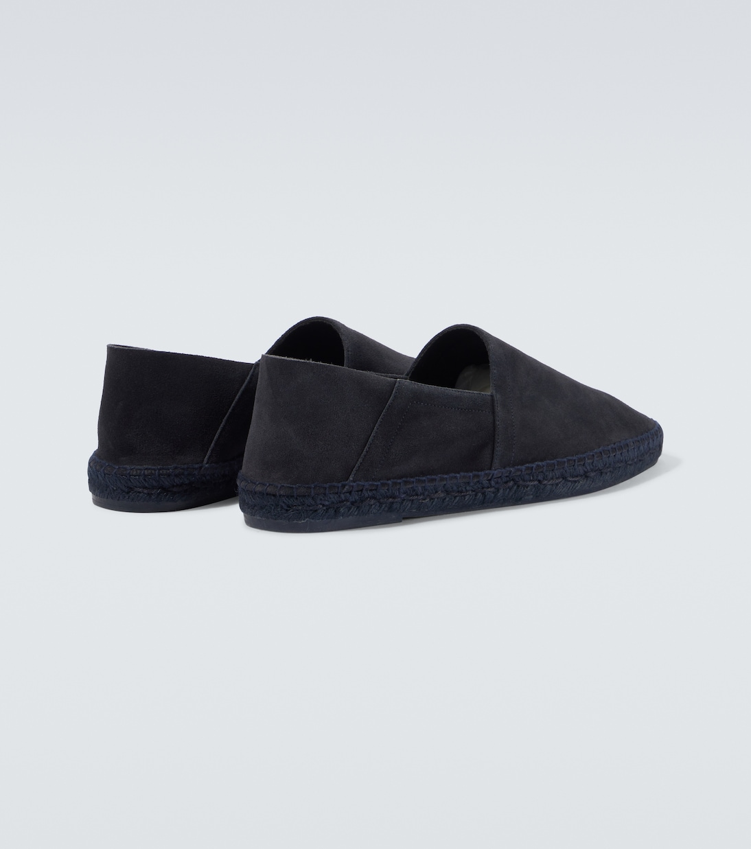 Espadrillas Barnes in suede | Tom Ford
