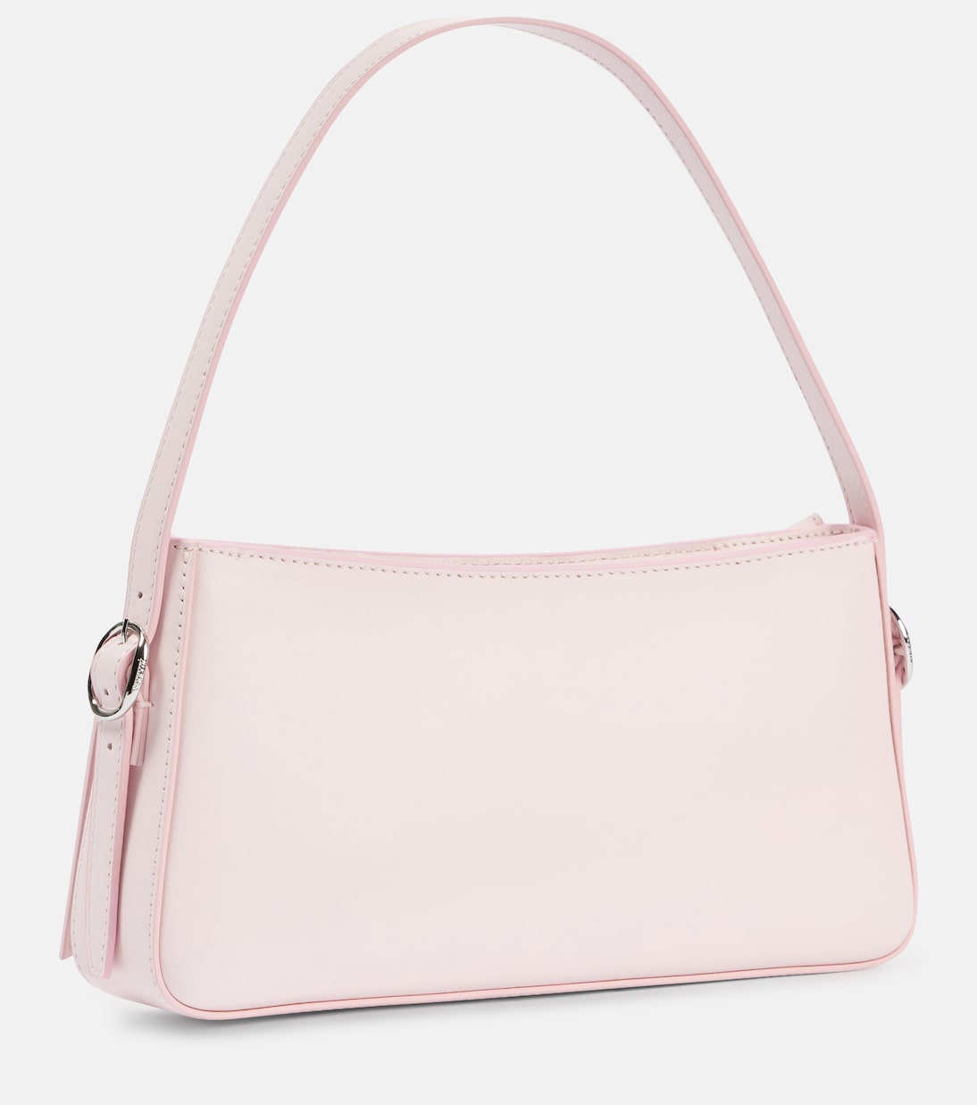 Borsa a spalla in pelle con cintura | Coperni