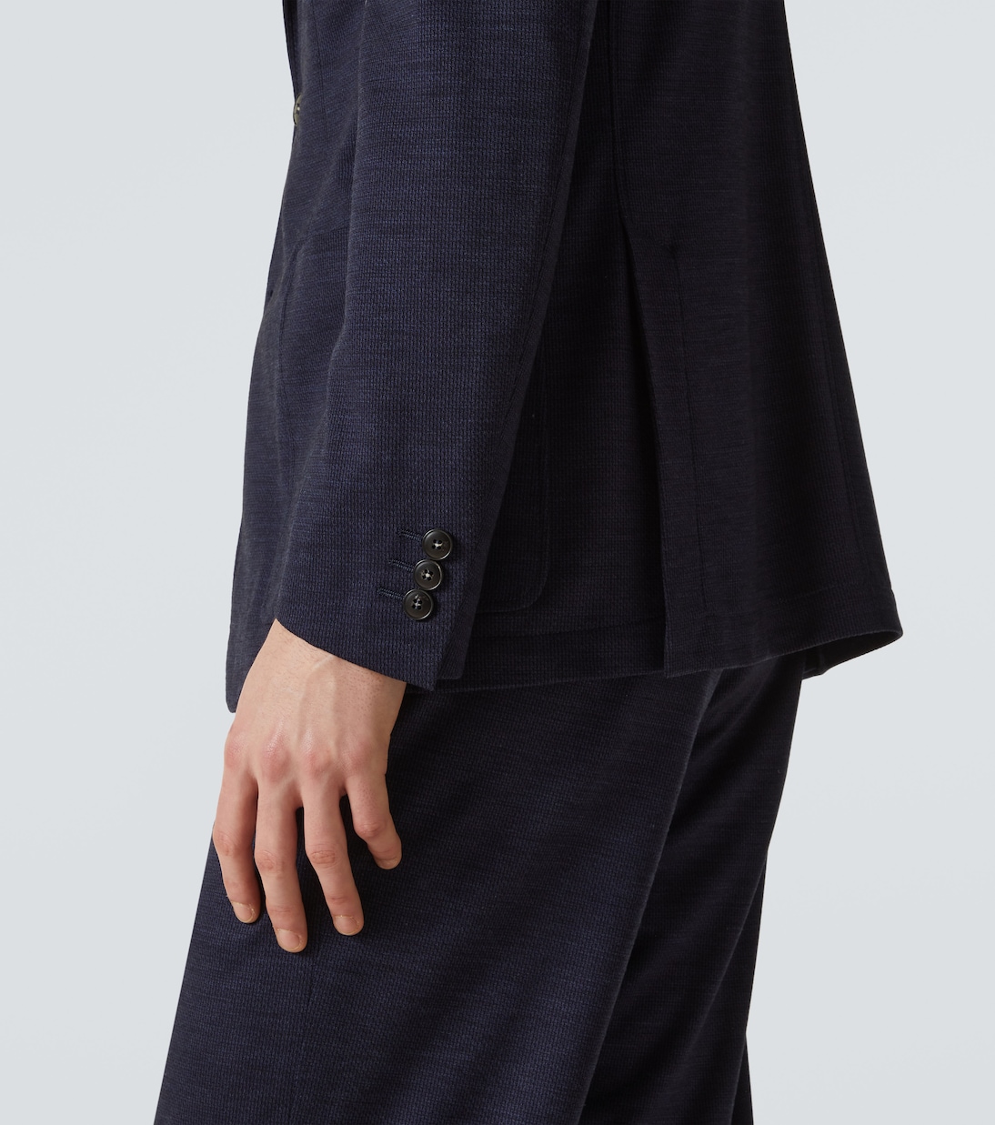 Blazer | Canali