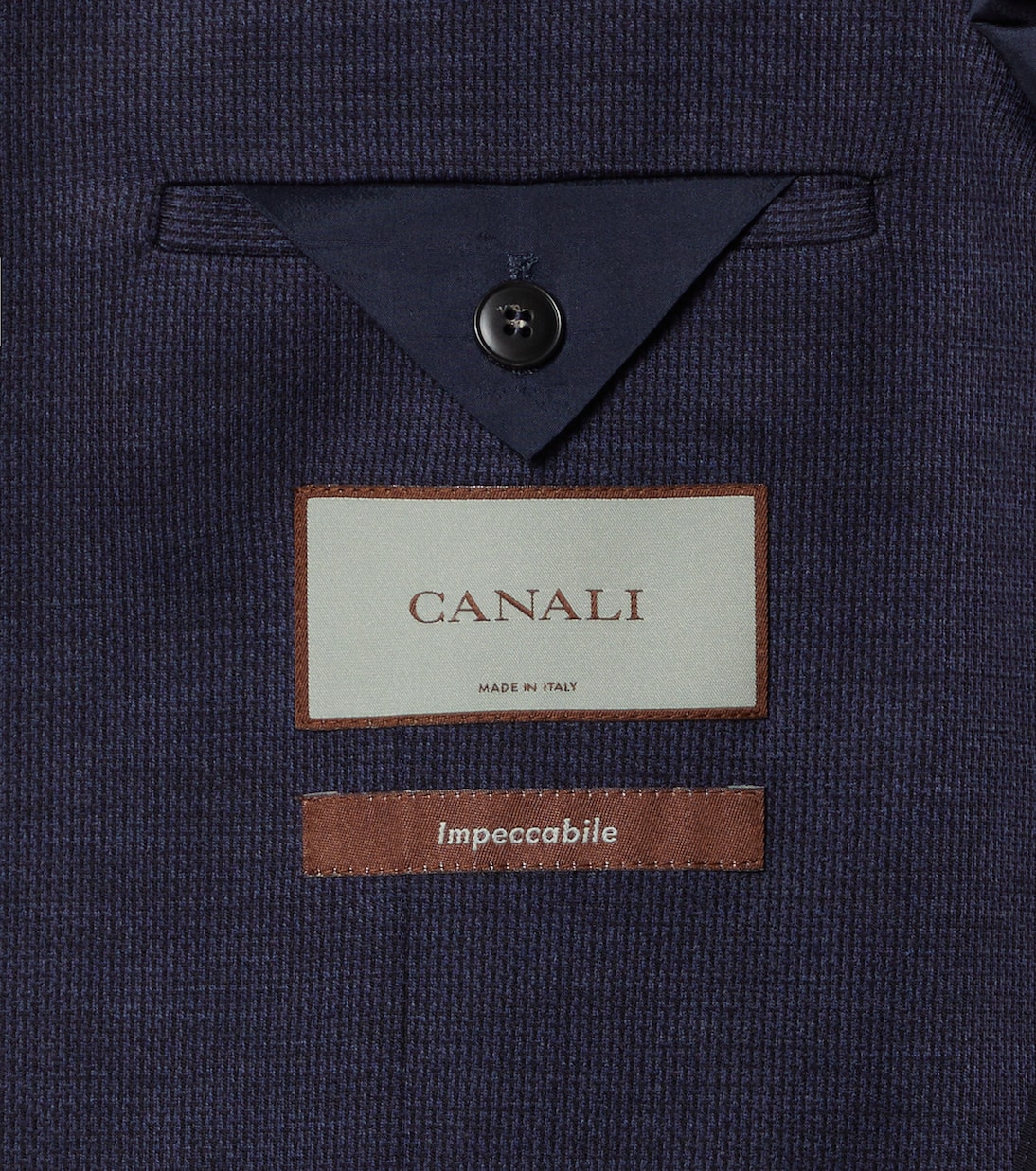 Blazer | Canali