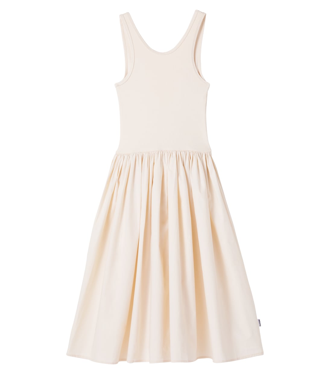 Abito Corella in misto cotone | Molo