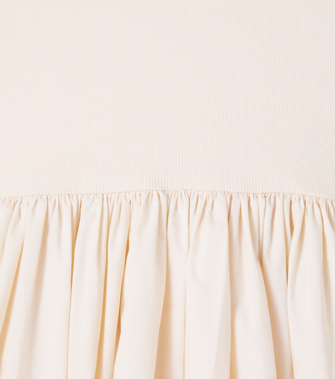 Abito Corella in misto cotone | Molo