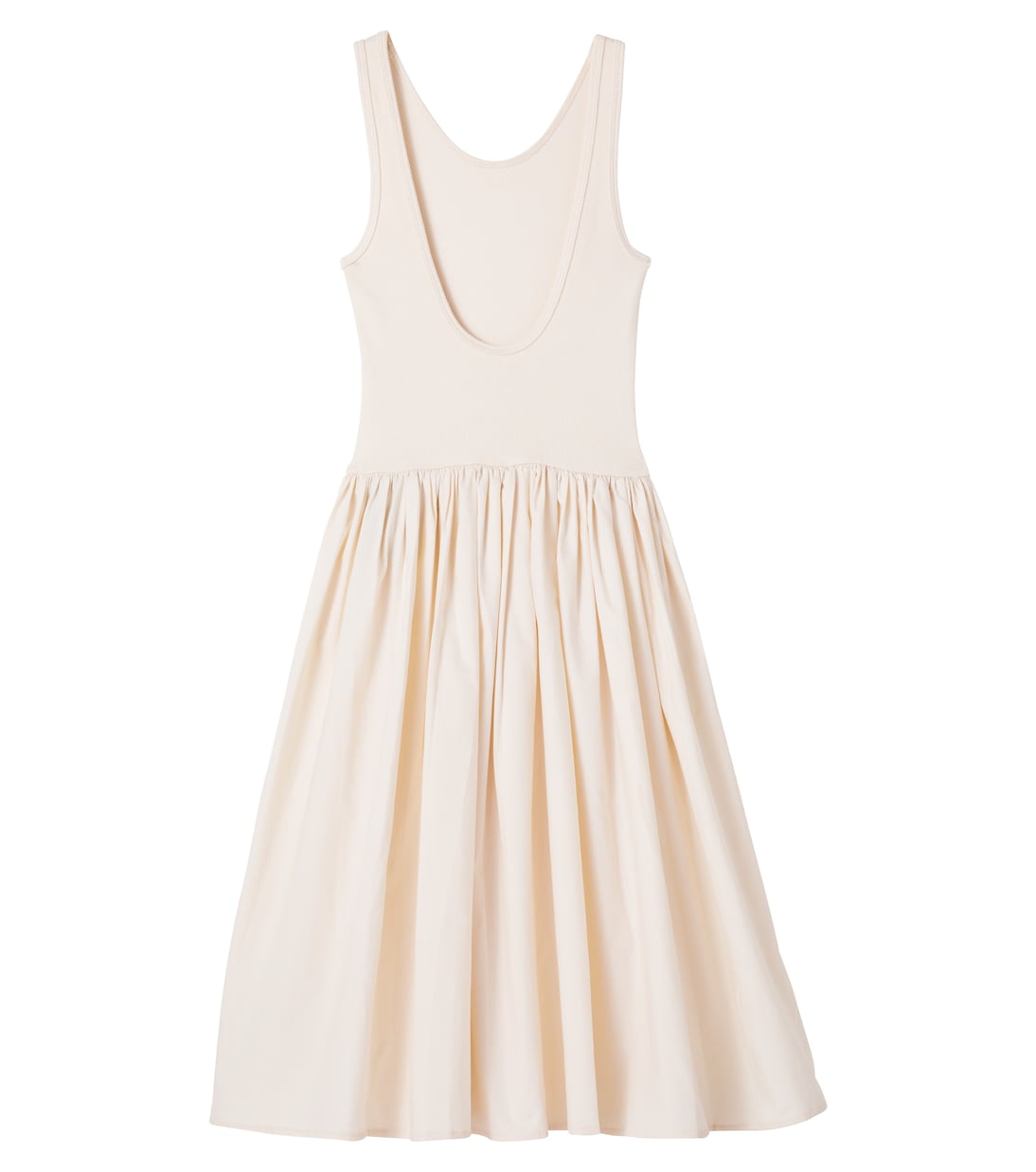 Abito Corella in misto cotone | Molo