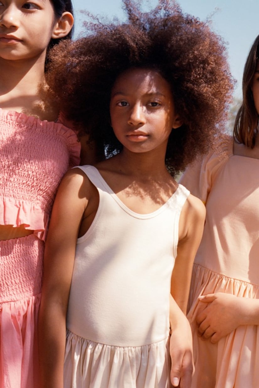 Abito Corella in misto cotone | Molo