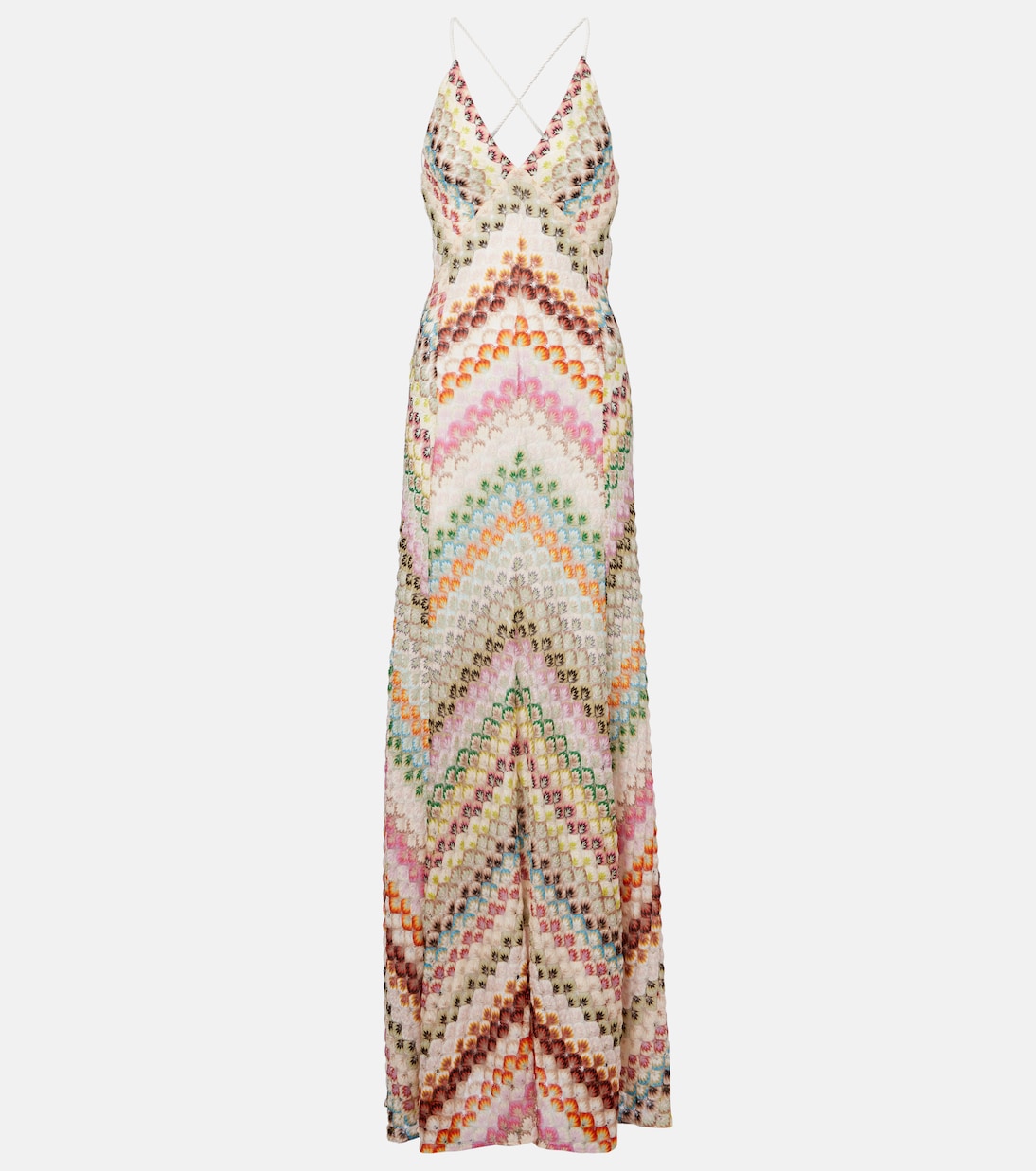 Maxikleid | Missoni