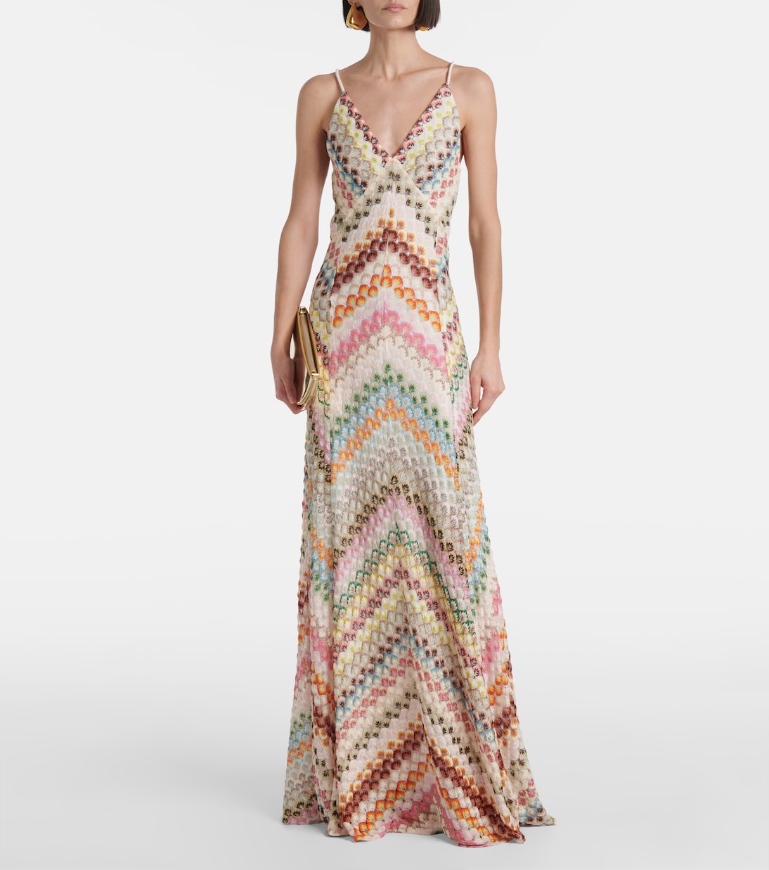 Maxikleid | Missoni