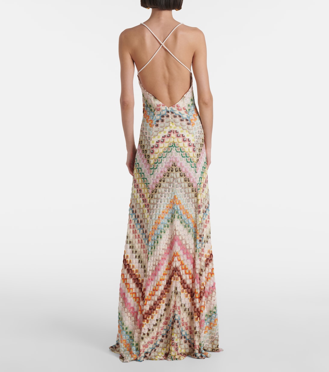 Maxikleid | Missoni