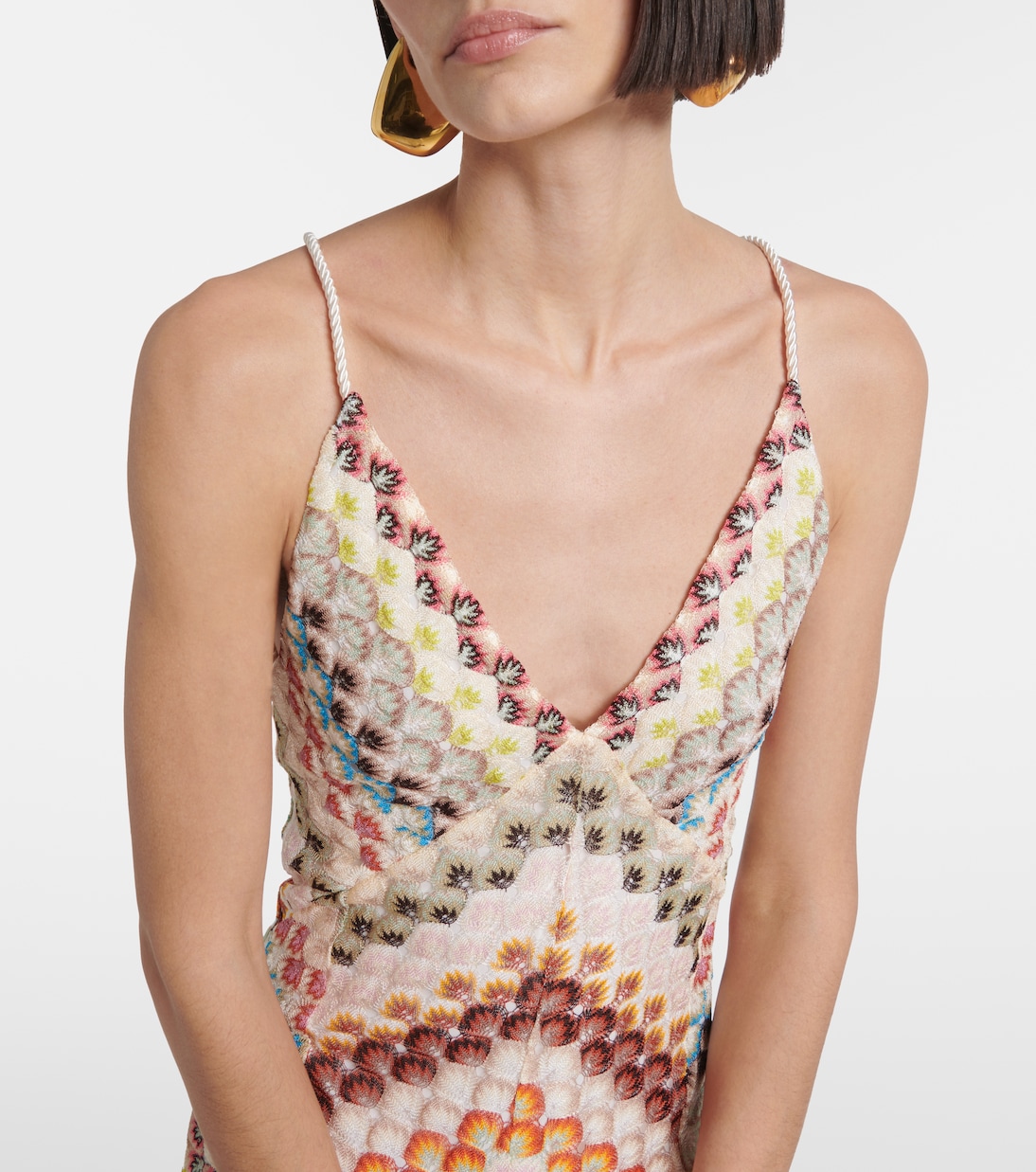 Maxikleid | Missoni