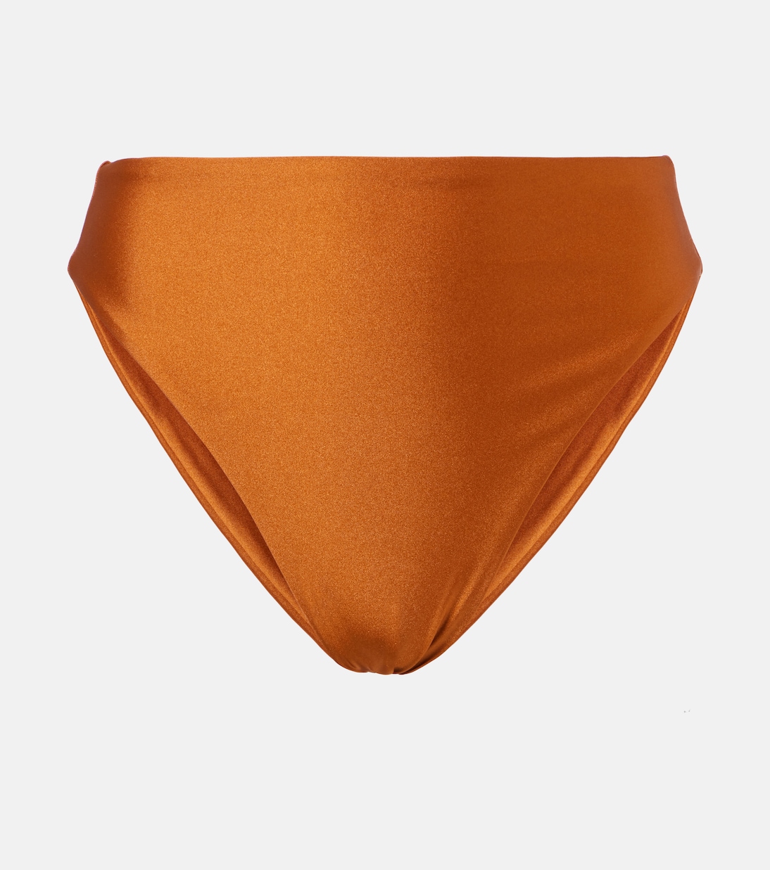Incline bikini bottoms | Jade Swim
